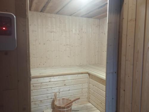 Koupelna v ubytování Gästehaus Freren