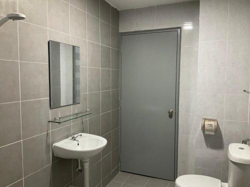 Ένα μπάνιο στο Sweet Homestay 1 The Venus Sitiawan