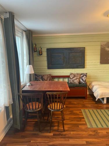 Billede fra billedgalleriet på Sommerdrøm i sør i Mandal