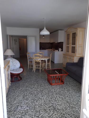 Residence Les cyclades