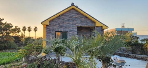 Fotografie z fotogalerie ubytování Onthestone Pension v destinaci Sogüpcho