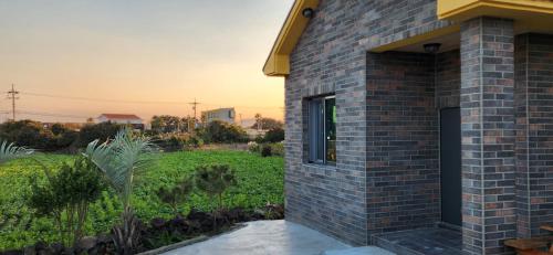 Fotografie z fotogalerie ubytování Onthestone Pension v destinaci Sogüpcho