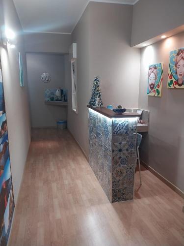 Fotografie z fotogalerie ubytování Milazzo La Porta Delle Eolie 2.0 v destinaci Milazzo