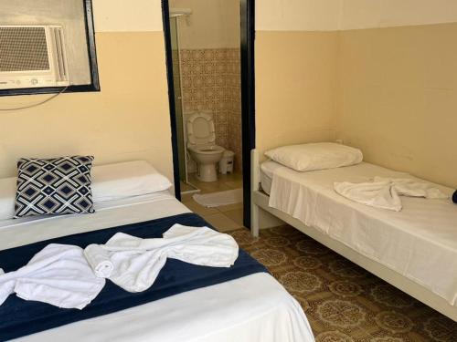 Gallery image of Pousada Prisma Paraty in Paraty