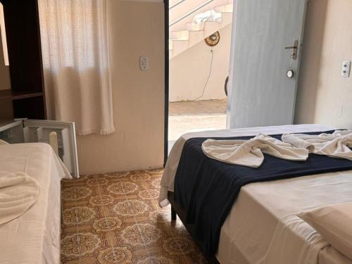 Gallery image of Pousada Prisma Paraty in Paraty
