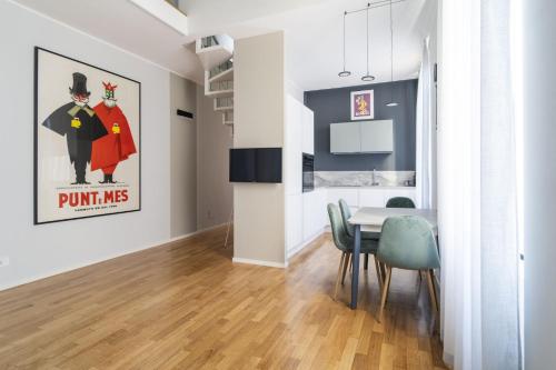 Easylife - Milano - Premuda 36 - Historic Center