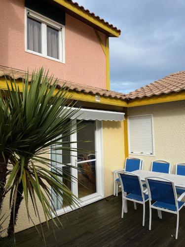Foto Patrimoine et immobilier Villas du Lac 5