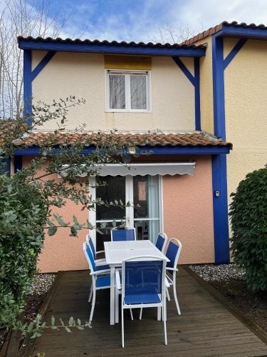 Foto Patrimoine et immobilier Villas du Lac 3