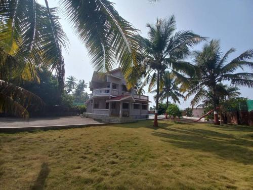 Gallery image of Murud Hospitality (Madni Villa) in Vihur
