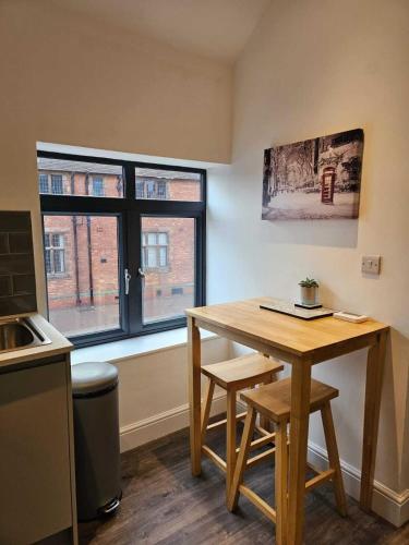 Sandbach Apartments 4B – Photos 4