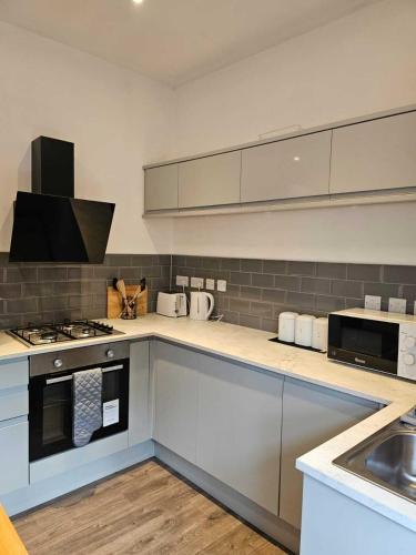 Sandbach Apartments 4B – Photos 5