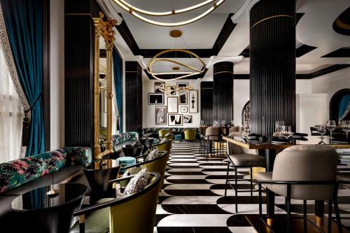 Grand Bohemian Orlando, Autograph Collection Image
