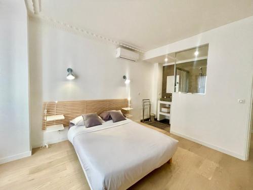 Pasteur by Welcome to Cannes
