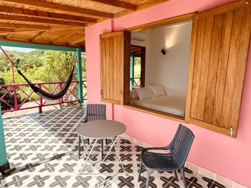 Foto dalla galleria di Seaflower Boutique lodge a Providencia