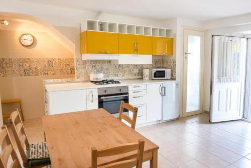 Bilolocale in villetta PT a Sirolo - S221