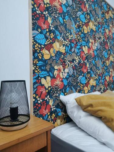 Photo de la galerie de l'établissement La longère, au Faouët