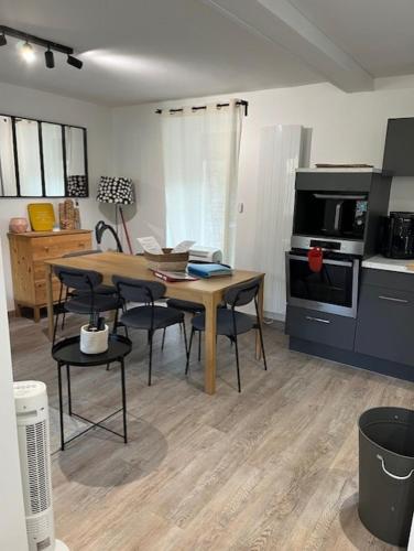 Photo de la galerie de l'établissement La Bastidoise, à Labastide-Murat