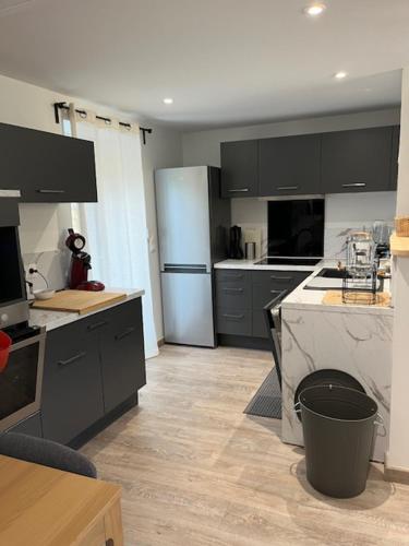 Photo de la galerie de l'établissement La Bastidoise, à Labastide-Murat