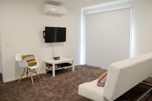 Μια τηλεόραση ή/και κέντρο ψυχαγωγίας στο 7 Gilmore Street, Smiths Beach