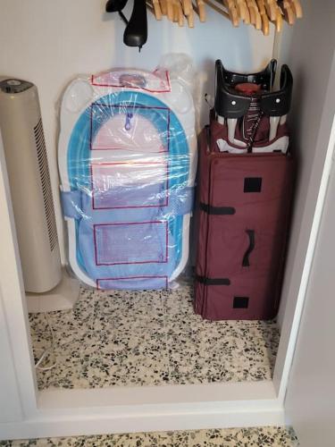 Photo de la galerie de l'établissement Residence Les cyclades, au Lavandou