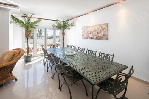 Maio Apartment