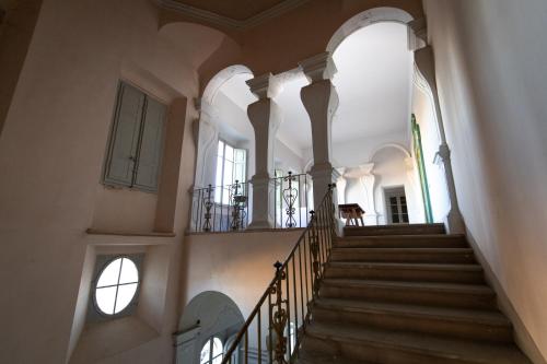 Fotografie z fotogalerie ubytování Palazzo Augusto v destinaci Piacenza