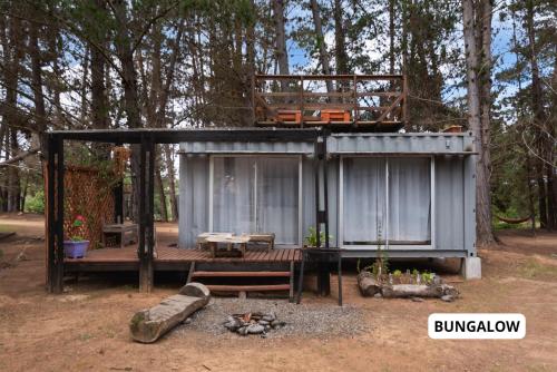 Fotografie z fotogalerie ubytování Cabañitas del Bosque v destinaci Algarrobo