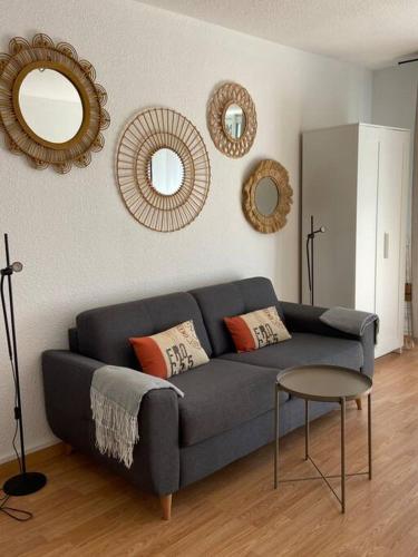 Le Studio 21 Carlotta