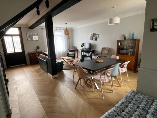 Maison de Famille - Lac de Grand-Lieu, Passay