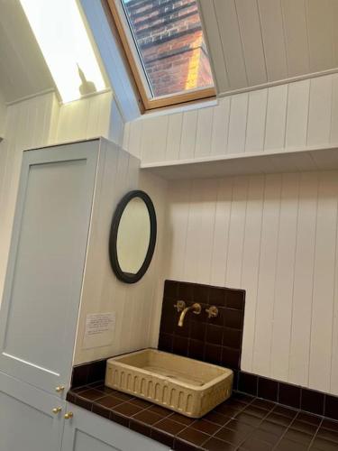 Foto da galeria de The Turret- the best view in Folkestone em Folkestone