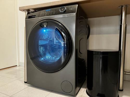 Appartement 32 m2 intra muros - WIFI - Netflix - Bureau