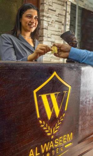 wassim el hotel