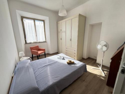 Cama o camas de una habitación en "Ciauru i mare" - Pachino