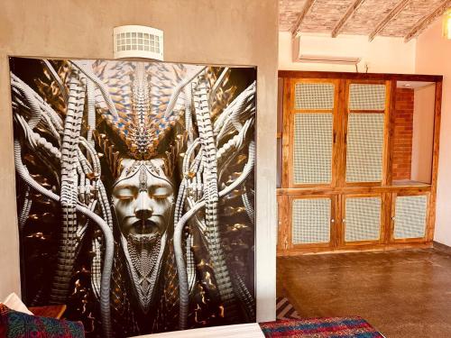 Photo de la galerie de l'établissement Dharma Place, à Unawatuna