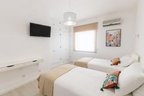 Foto Faro Guest Apartments 6