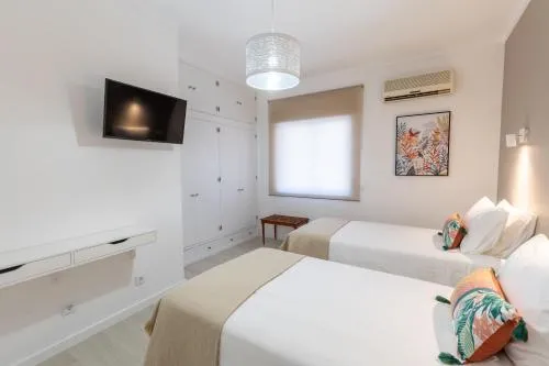 Foto Faro Guest Apartments 3
