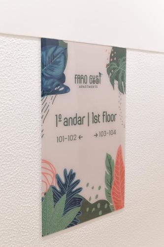 Φωτογραφία από το άλμπουμ του Faro Guest Apartments στο Φάρο