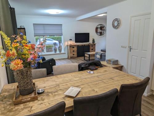 Galería fotográfica de Opa's Erf en Nieuwlande