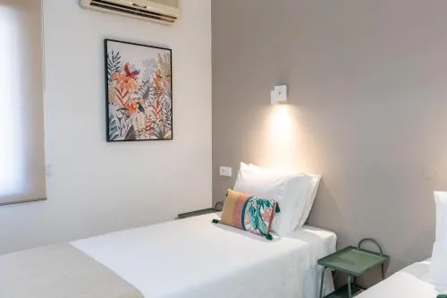 Foto Faro Guest Apartments 5