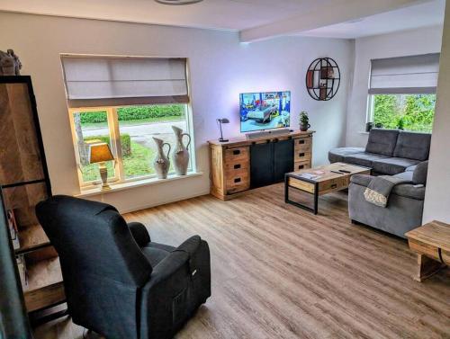 Galería fotográfica de Opa's Erf en Nieuwlande