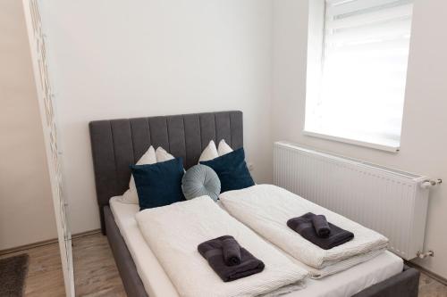Berzsenyi Apartmanház 7400 Kaposvár, József Attila utca kép - 3