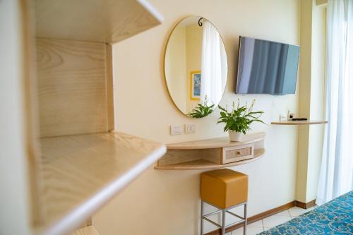 Fotografie z fotogalerie ubytování Hotel Prestige v destinaci Cattolica