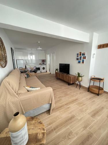 Bungalow Ara