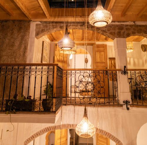 Fotografie z fotogalerie ubytování Riad Nila v destinaci Šafšawán