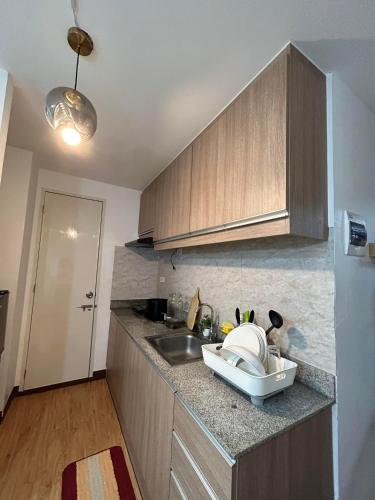 Gallery image of The Arezzo Haven in Davao City
