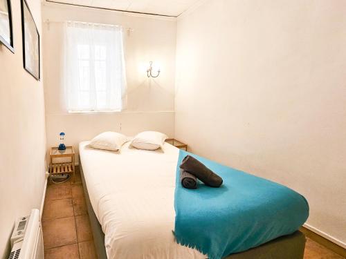 Vecchio Neuve 4 Pers WiFi Vecchia Nizza