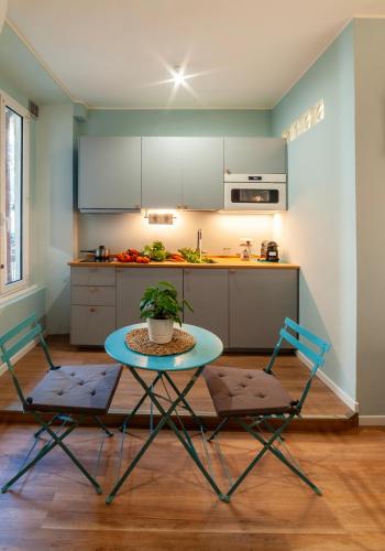 Prestige Apartment - vicino Metro e Treno