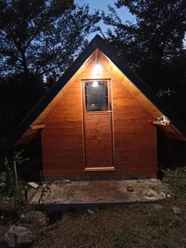 Gallery image of Kamp Seosko domaćinstvo Radman in Herceg-Novi