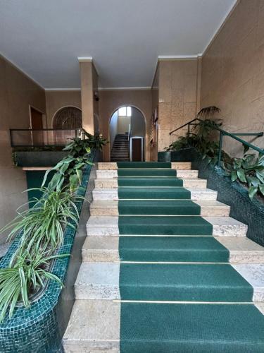 Fotografie z fotogalerie ubytování Bieffegi Luxury Suite v Miláně