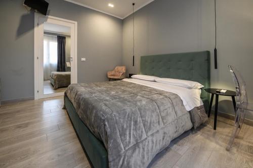 Foto dalla galleria di Il Cortile Degli Artisti a Marsala